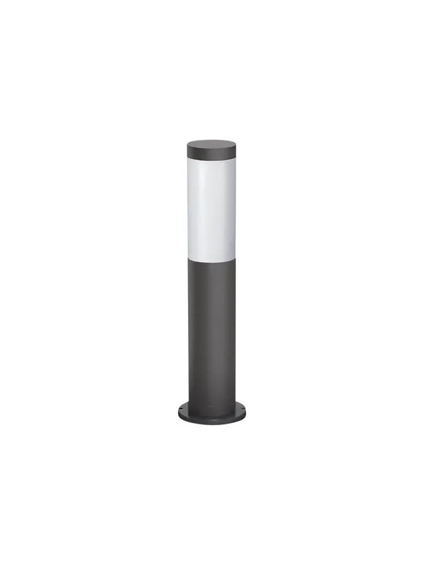 Philips UTRECHT Pedestal Anthracite 1x20W HV