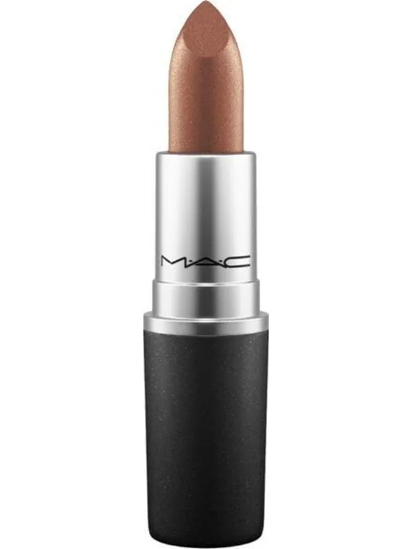 MAC Frost Lipstick "O"