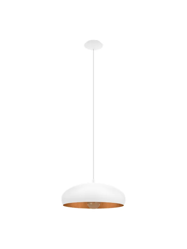 EGLO MOGANO 1 pendant light