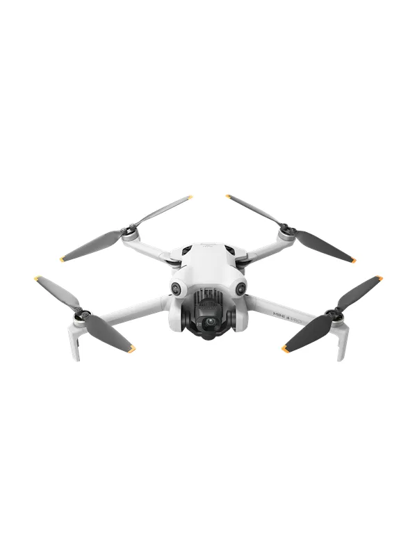 DJI - Mini 4 Pro + RC-N2 - 249 g - C0