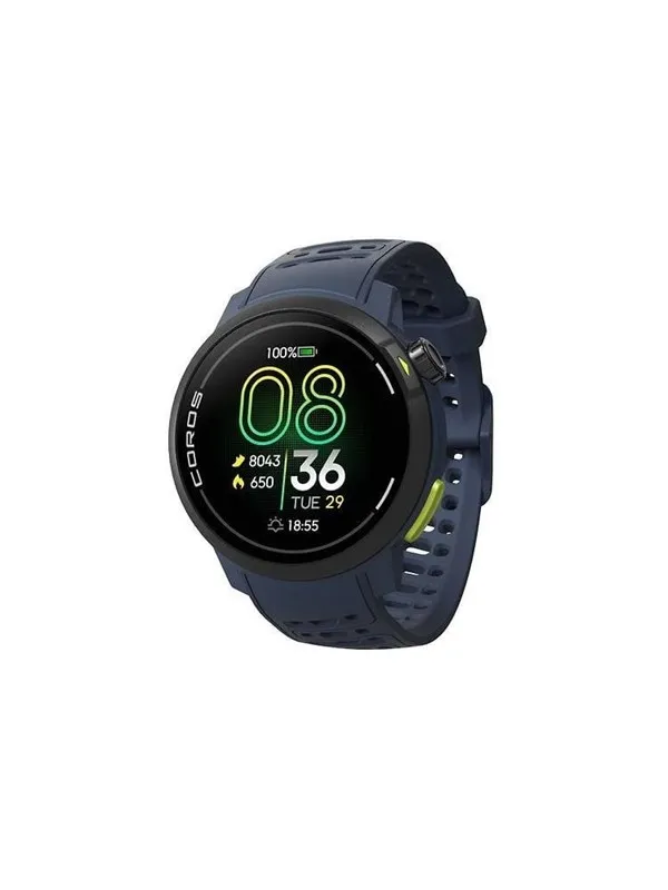COROS Pace Pro - Navy
