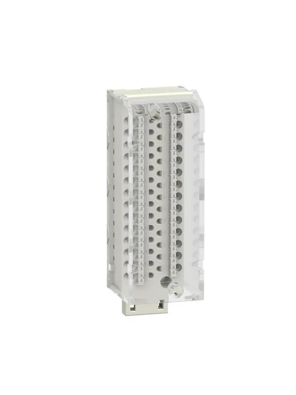 Schneider Electric Screw terminal strip