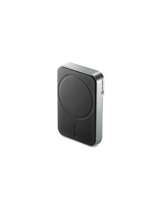 ALOGIC Matrix Universal Magnetic Power Bank 5000mAh