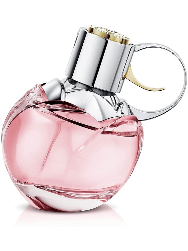 Azzaro Wanted Girl Tonic Eau De Toilette