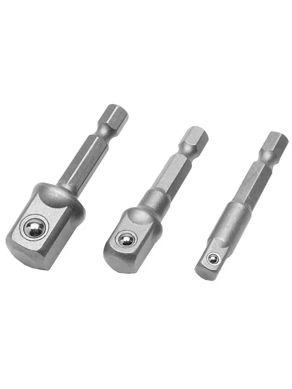Boxer Adaptersett 3-pk