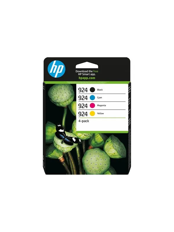 HP 924