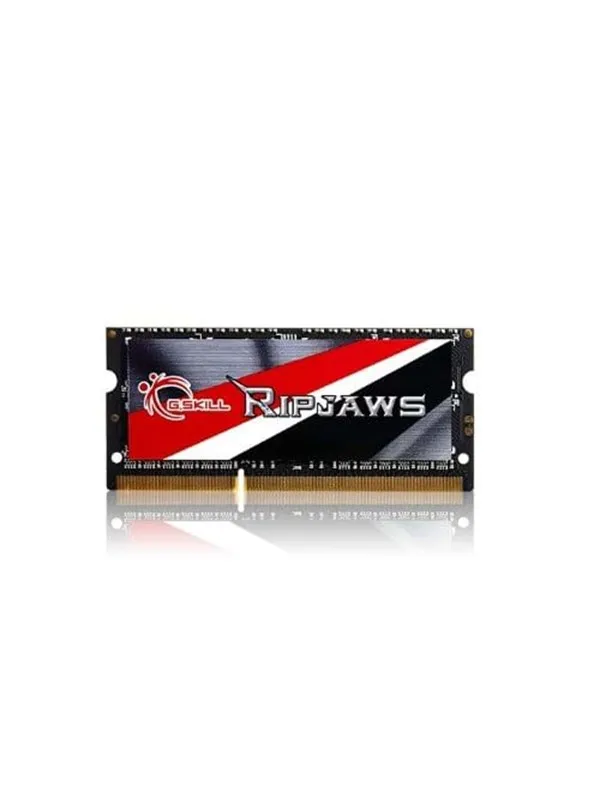 G.Skill Ripjaws3 SO DDR3L-1600 SC - 4GB