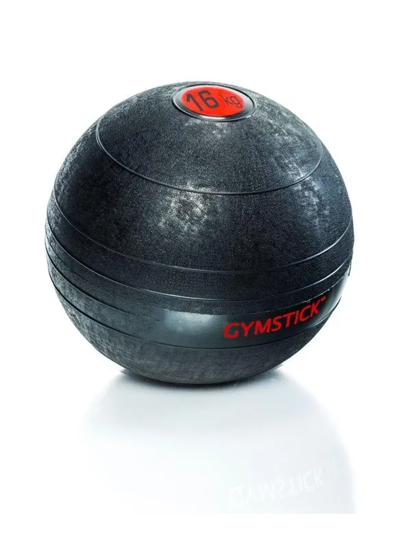 Gymstick Slam Ball 16kg