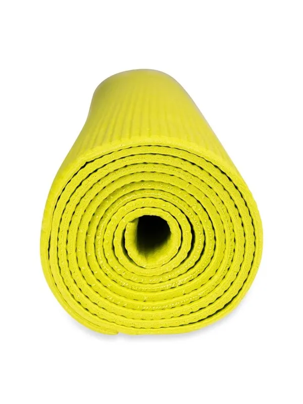 Toorx Yoga Mat 173 x 0.4 cm. Green