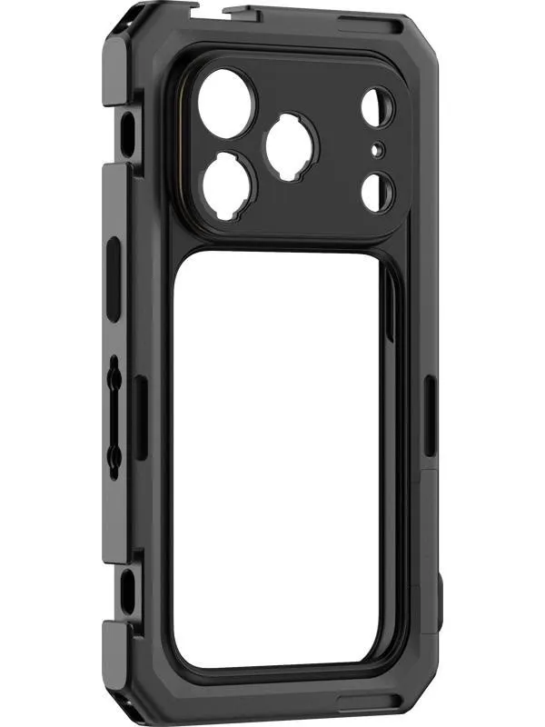 SmallRig 5545 Mobile Video Cage for iPhone 17 Pro Basic Edition