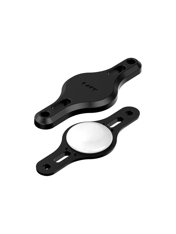 Laut - mount for wireless security tag