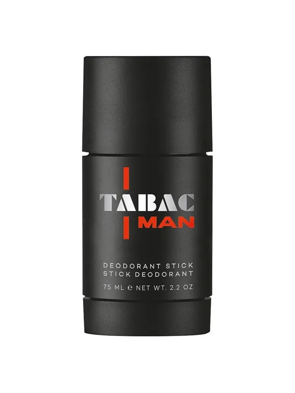 Tabac Man Men Stick Deodorant 75 ml