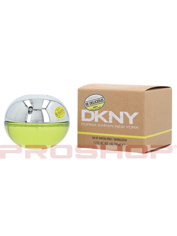 DKNY Be Delicious - 50 ml
