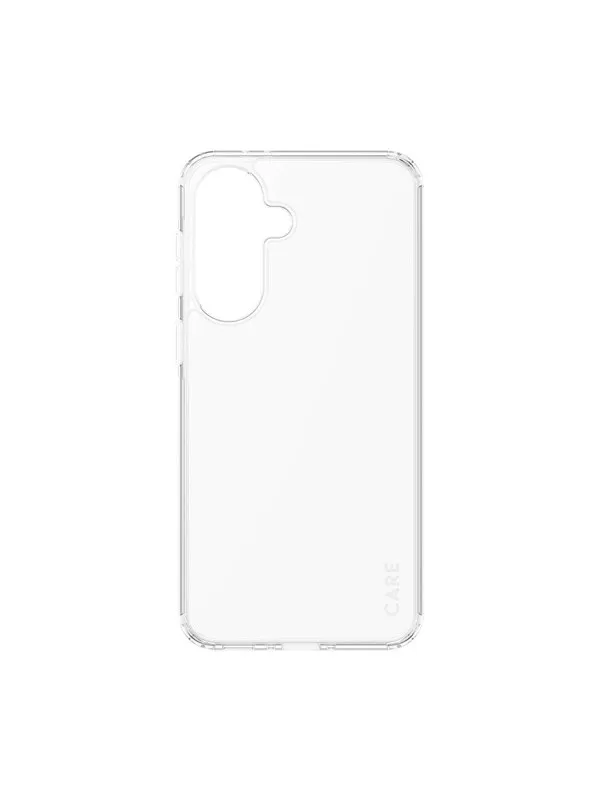 CARE by PanzerGlass Urban Combat Case Transparent Samsung Galaxy A37