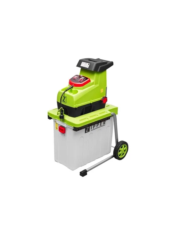 Zipper ZI-GHAS2800 Electric Shredder