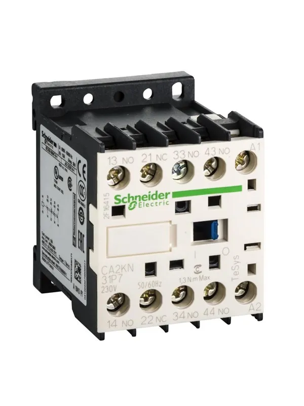 Schneider Electric Electromagnetic relay
