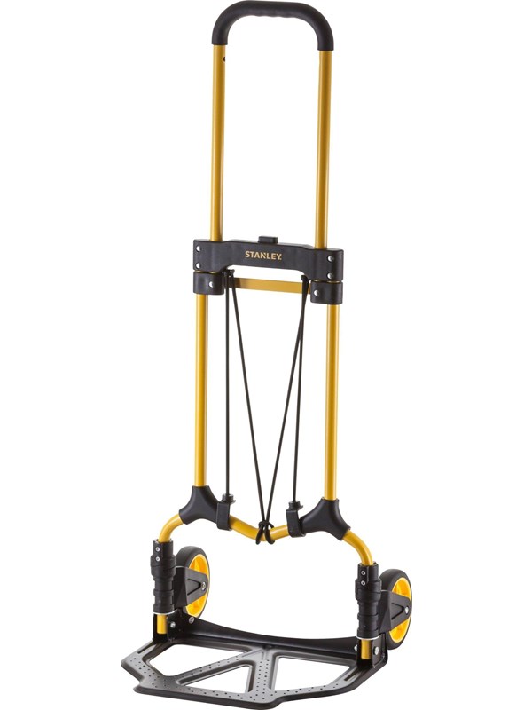 Stanley SXWT-FT580-SP Steel Folding Trolley 70kg
