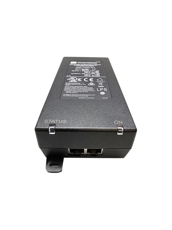 CradlePoint - PoE injector - 90 Watt