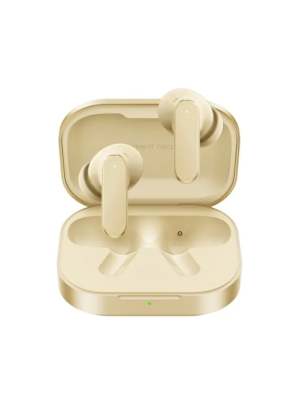 realme Buds Air 8 - Master Gold