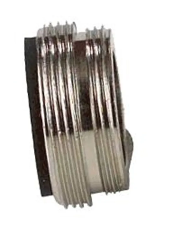 Nito Transition piece with m22x1" male and m24x1" male bsp