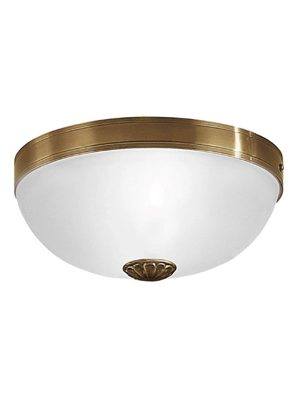 EGLO IMPERIAL wall / ceiling light white