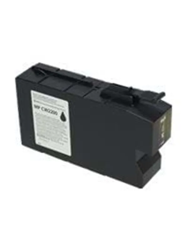 Ricoh - sort - original - tonerpatron