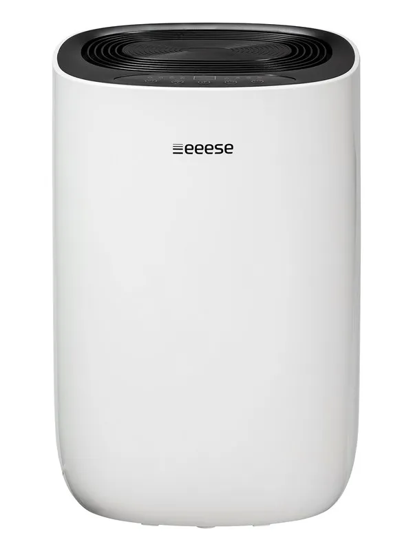 eeese Emil Avfukter- 50 m2 - WiFi, Google Assistant - 36 dB