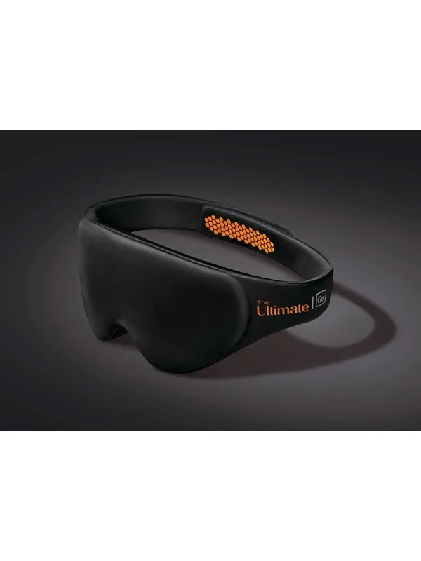 Go Travel The Ultimate Eye Mask