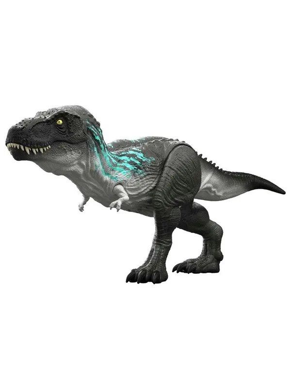 Jurassic World T-Rex Dino