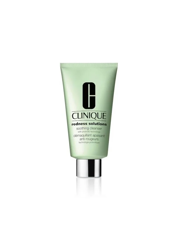 Clinique Redness Solutions Soothing Cleanser - 150ml