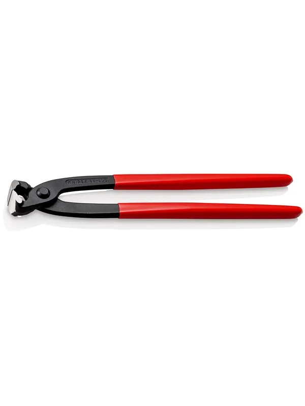 KNIPEX Jernbindetenger, (Rabitz- eller flettetenger)