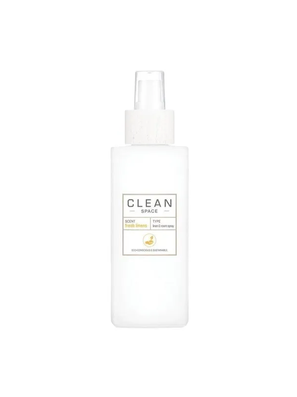 Clean - Fresh Linens Linen & Room Spray 148 ml
