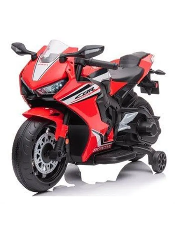 Honda CBR1000R Ride-On Motorcycle 12V
