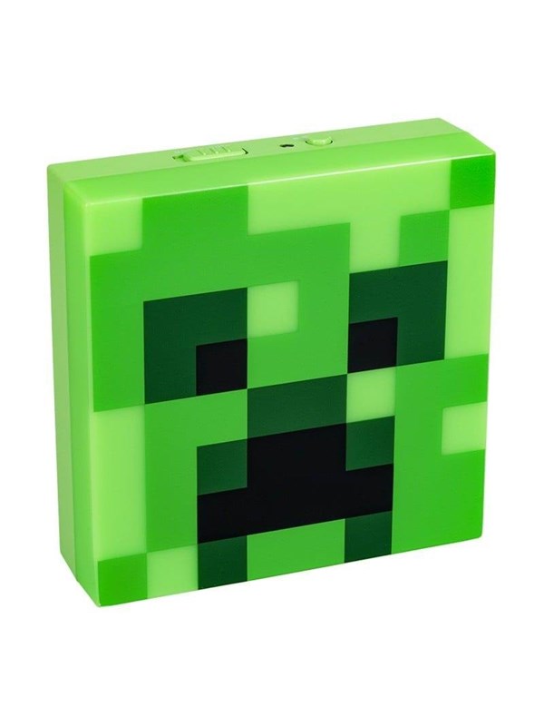 Paladone - Minecraft Night Light - Lampe