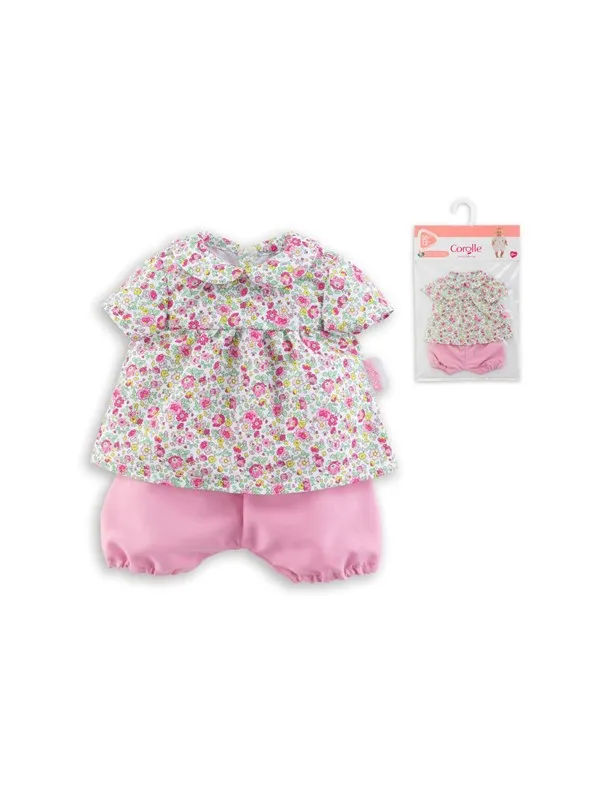 Corolle Cor. MPP 12" Bloomer Blossom Garden