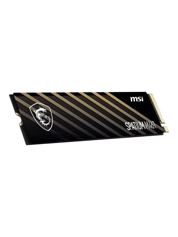 MSI SPATIUM M461