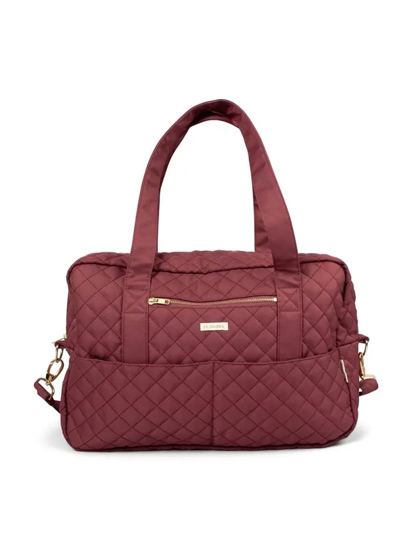 Filibabba Parent bag in recycled RPET - Apple Butter