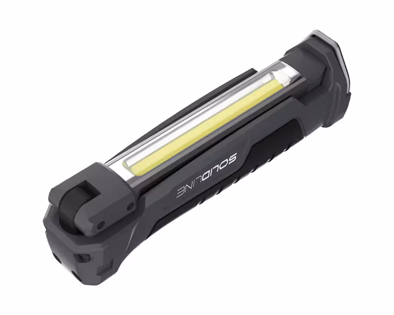 Ledlenser Solidline SW2R