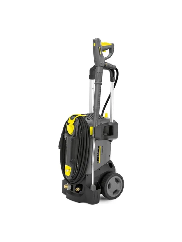 Kärcher Høytrykksspyler HIGH PRESSURE CLEANER HD 5/12 C Plus