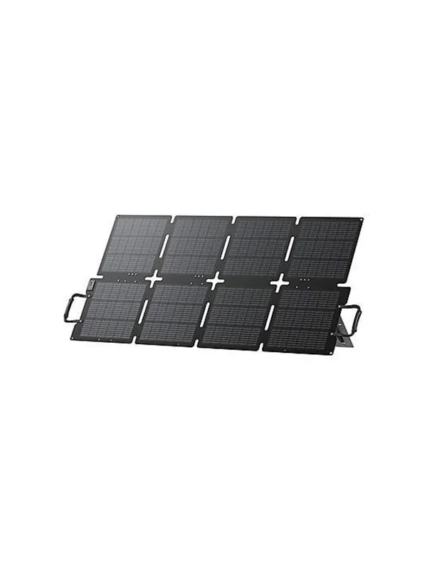BLUETTI Foldable solar panel 130W