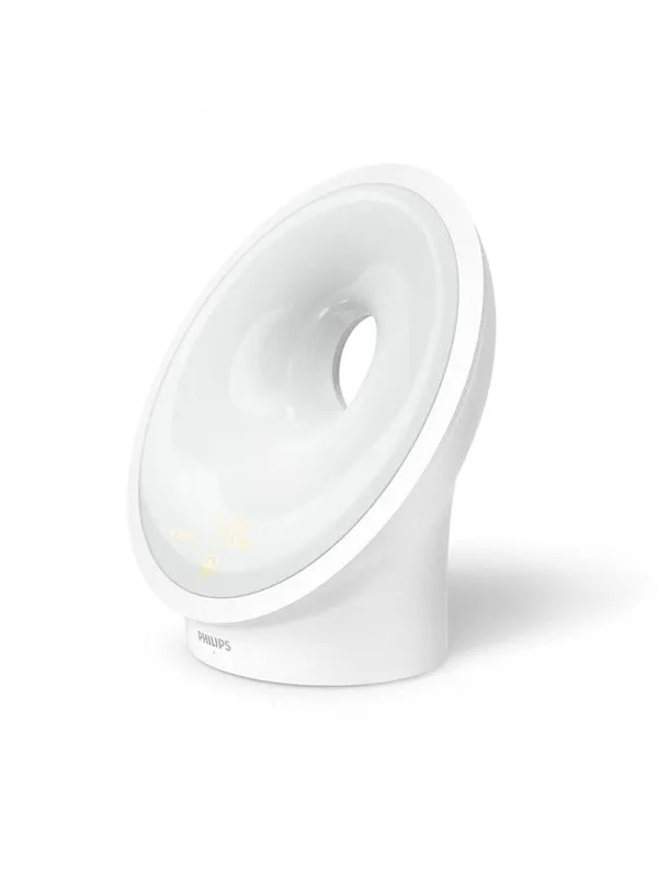 Philips SmartSleep Sleep & Wake-up Light