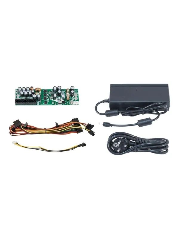 Chieftec CDP-120ITX Netzteil 120W