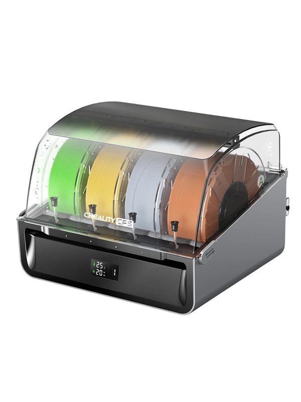 CREALITY CFS - Creality Filament System - 3D printer