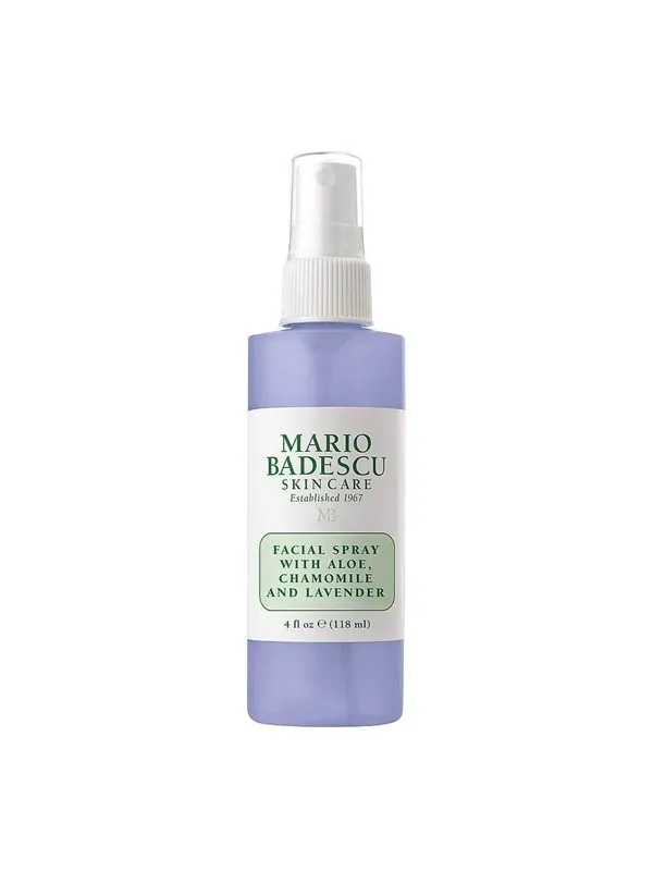 Mario Badescu Facial Spray Aloe Chamomile & Lavender 118 ml