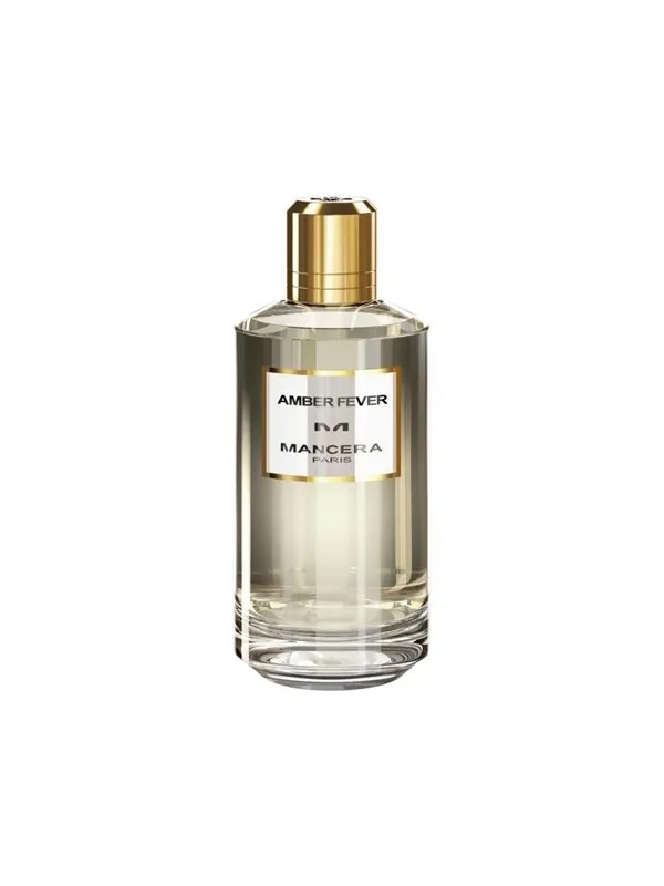 Mancera Amber Fever Edp Spray 120 ml