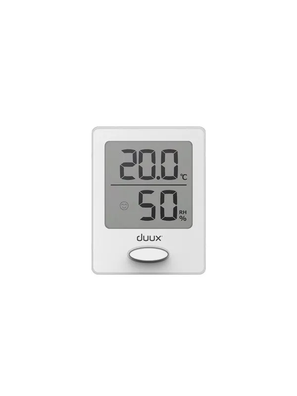 Duux Sense - white