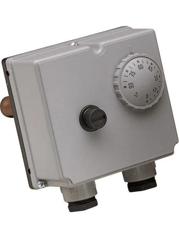 Danfoss itd thermostat hot water cylinder