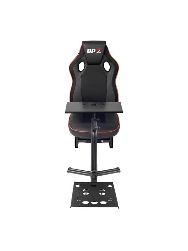 Subsonic Superdrive - DPZ Racing Cockpit