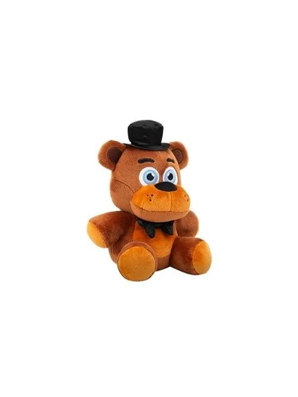 Jazwares - Five Nights At Freddy's (Core Freddy) - Bamser & kosedyr