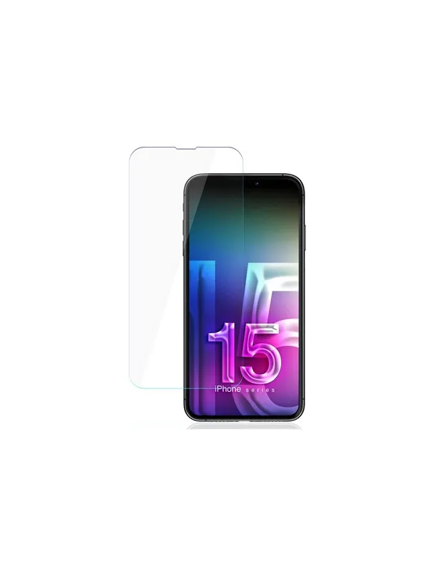 3mk FlexibleGlass - screen protector for mobile phone - shatterproof